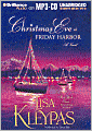 Christmas Eve at Friday Harbor