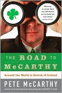 download The Road to McCarthy : Around the World in Search of Ireland book