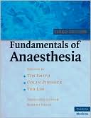 Fundamentals of Anaesthesia