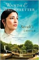 Sarah's Choice (Brides of Lehigh Canal Series #3)