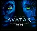 Avatar Collectors Vault Book 3D