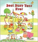 Richard Scarry's Best Busy Year Ever