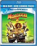 Madagascar: Escape 2 Africa