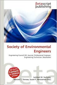 Society of Environmental Engineers