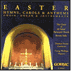 Easter Hymns, Carols & Anthems