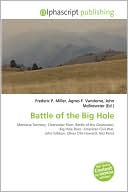 Battle Of The Big Hole Background | RM.