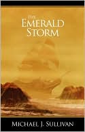 The Emerald Storm