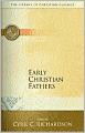 Early Christian Fathers