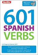 601 Spanish Verbs