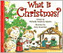 What is Christmas?