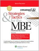 Strategies & Tactics for the MBE