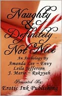 Naughty and Definitely Not Nice