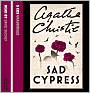 Sad Cypress (Hercule Poirot Series)