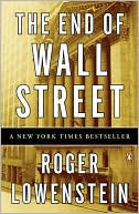 The End of Wall Street