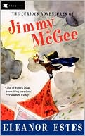 The Curious Adventures Of Jimmy Mcgee