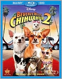 Beverly Hills Chihuahua 2 with George Lopez