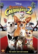Beverly Hills Chihuahua 2 with George Lopez