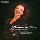Partners in Time: From Bach to Bartok