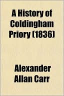 A History Of Coldingham Priory