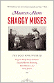Shaggy Muses: The Dogs who Inspired Virginia Woolf, Emily Dickinson, Elizabeth Barrett Browning, Edith Wharton, and Emily Bronte