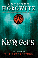 Necropolis (Gatekeepers Series #4)