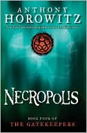 Necropolis (Gatekeepers Series #4)
