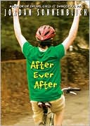 After Ever After by Jordan Sonnenblick: Book Cover