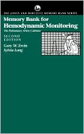 Memory Bank for Hemodynamic Monitoring