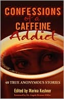 Confessions Of A Caffeine Addict