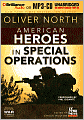 American Heroes in Special Operations