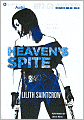 Heaven's Spite (Jill Kismet Series #5)