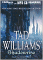 Shadowrise (Shadowmarch Series #3)