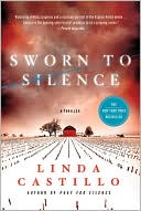 Sworn to Silence (Kate Burkholder Series #1)