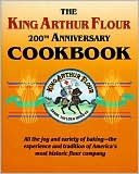 King Arthur Flour 200th Anniversary Cookbook