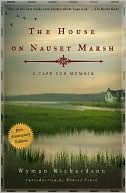 House on Nauset Marsh