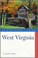 download West Virginia : An Explorer's Guide book