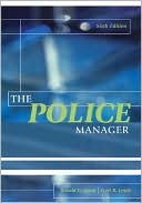 The Police Manager
