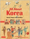 All About Korea: Stories, Songs, Crafts and More