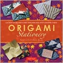 Origami Stationery Kit: Elegant Folded Note Cards and Envelopes for a Personal Touch