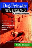 Dog-Friendly New England: A Traveler's Companion