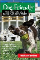 Dog-Friendly Washington, D.C. and the Mid-Atlantic States