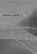Things Are Disappearing Here