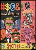 The Official Lloyd Llewellyn Collection
