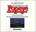The Complete E. C. Segar Popeye, Volume 10