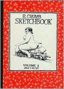 R. Crumb Sketchbook, 1964-1965