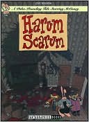 Harum Scarum: The Spiffy Adventures of McConey