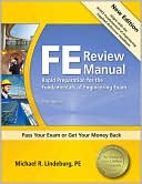 FE Review Manual: Rapid Preparation for the Fundamentals of Engineering Exam