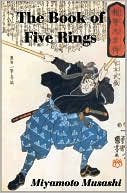 The Book of Five Rings - Go Rin no Sho