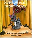 Cougar Cub Tales by Sharon Cramer: NOOK Book Cover