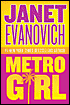 Metro Girl (Alex Barnaby Series #1)